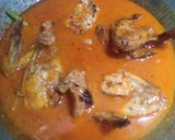 Foto langkah ke 3 dari resep 69. Ayam Lodho Rumahan.