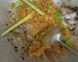 Foto langkah ke 2 dari resep Abon Ayam Tanpa Santan.