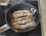 Hình bước làm 1 của món Bề bề rang me