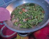 Foto langkah ke 5 dari resep Sayur asem tetelan.