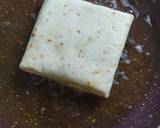Pocket cheese veggies curry naan recipe step 5 photo