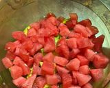 Foto langkah ke 3 dari resep Sop Buah.