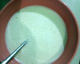 Foto langkah ke 1 dari resep Kembang Goyang.