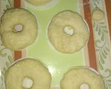 Foto langkah ke 10 dari resep Donat Tanpa Ulen & Tanpa Kentang.