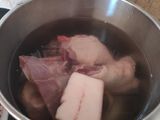 Cocido a mi estilo
