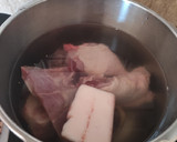 Foto del paso 2 de la receta: Cocido a mi estilo