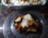 Foto del paso 8 de la receta: Colchón de verduras al horno