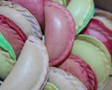Foto langkah ke 6 dari resep Terang Bulan Mini [TefLoN].