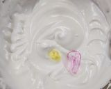 Foto del paso 21 de la receta: 🍰 Grapefruit cake - Torta de pomelo, yogurt y chocolate blanco 🍰 Te va a sorprender 😲