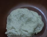 Foto langkah ke 3 dari resep (Sourdough Discard) Pizza Ayam Kecap - Ulen Tangan.