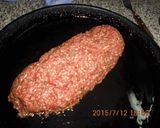 Foto del paso 3 de la receta: Pan de carne