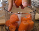 Foto del paso 2 de la receta: Sojañesa - La mejor Boloñesa de Soja Texturizada con sabor auténtico