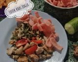 Foto langkah ke 5 dari resep Lotek jogja.