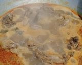 Foto langkah ke 3 dari resep Gulai Ayam Praktis.