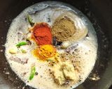 ডাল বুখারা (dal bukhara recipe in Bengali) রেসিপির ধাপ 2 ছবি