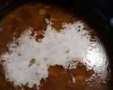 A picture of step 5 of A Soup of Beans.