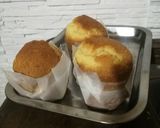 Foto del paso 6 de la receta: Muffins