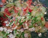 Foto langkah ke 4 dari resep Sambal 'Ganja' Khas Aceh.