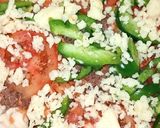 A picture of step 3 of Pizza.
