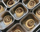 Foto langkah ke 2 dari resep Cinnamon rolls.