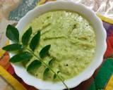 Kodo and Little Millet Dosa