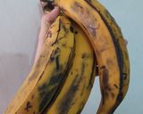 Foto langkah ke 1 dari resep Kolak Pisang & Nangka.