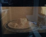 Foto del paso 1 de la receta Arroz con Hamburguesa de cerdo a la Española