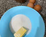 Foto del paso 1 de la receta: “Tarta merengada” con Dulce de leche
