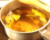 Foto del paso 2 de la receta: Remolachas, en conserva a la sueca