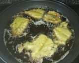 A picture of step 3 of Fried Whiting Fillets.