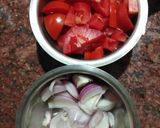 ভেটকি কষা (bhetki Kosha, Recipe in Bengali) রেসিপির ধাপ 2 ছবি