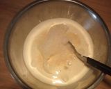 Foto del paso 1 de la receta: Tiramisú a mi manera