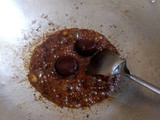 Gemblong kacang wijen