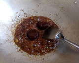 Foto langkah ke 4 dari resep Gemblong kacang wijen.