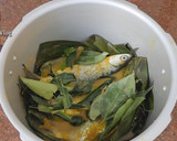 Foto langkah ke 3 dari resep Bandeng Presto Tulang Lunak(frozen food/makanan beku).
