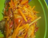 Foto langkah ke 3 dari resep Gurami Asam Manis 🤭😁.