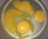 Foto langkah ke 1 dari resep Martabak Telur.