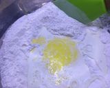 Foto del paso 2 de la receta: Tortas fritas
