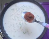 Foto langkah ke 3 dari resep Misoa Kuah Creamy.