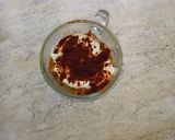 Foto del passaggio 3 della ricetta Dessert leggerissimo con yogurt greco