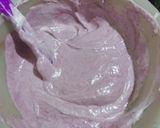 Foto langkah ke 6 dari resep Chiffon Talas.