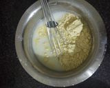 दही कढी (Dahi Kadhi recipe in marathi) रेसिपी स्टेप 1 फोटो 