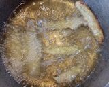 Foto del paso 4 de la receta: Pisc' d for' a mi manera