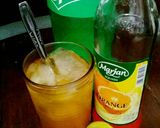 Foto langkah ke 1 dari resep Orange Soda.