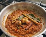 Foto langkah ke 2 dari resep Soto Tangkar Betawi.