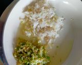 A picture of step 3 of Baby Corn Manchurian (Dry).