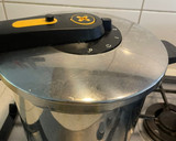 Foto del paso 9 de la receta: Posta rosada al jugo con champiñones