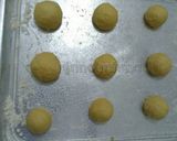 Foto langkah ke 6 dari resep Donat Tante (Tanpa Telur).