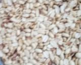 સીંગ ની ચીકી (Sing Chikki Recipe In Gujarati) રેસીપી સ્ટેપ1ફોટો