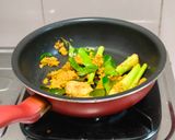 Foto langkah ke 2 dari resep Soto Ayam Seger.